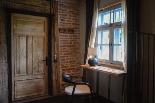 Boutique Hotel ALTENBURG - Talsi - 2
