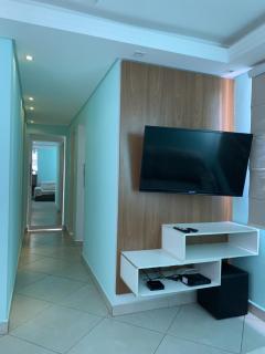 Apartamento Inteiro 2 Quartos - 2
