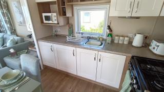 95C Sunset View Port Haverigg Marina Village - Millom - 9