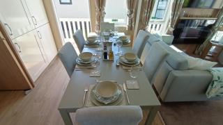 95C Sunset View Port Haverigg Marina Village - Millom - 5