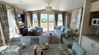 95C Sunset View Port Haverigg Marina Village - Millom - 4