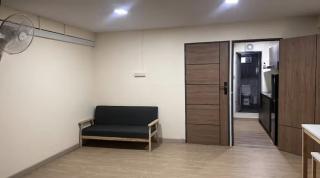 Prism House - Huge Pet Friendly Studio Room - BTS thonglor - Bangkok - 6