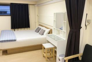 Prism House - Huge Pet Friendly Studio Room - BTS thonglor - Bangkok - 0