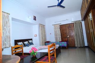 Moon Villa Mysore - Mysore - 4