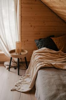 Dom Przemian Mazanówka - 6