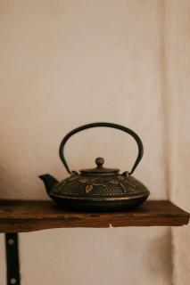 Dom Przemian Mazanówka - 5