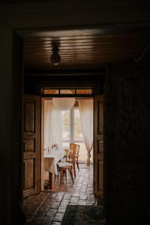 Dom Przemian Mazanówka - 4