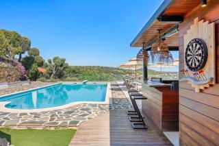 Villa Victoria - Cavalaire-sur-Mer - 6