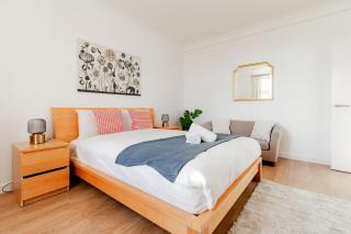 The Hyde Park Retreat - Stylish 2BR Family Apt. - Londra - 5