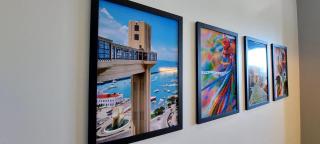 ArtStudio Open Spaces - Salvador - 2