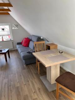 Huus achtern Diek - Ferienwohnung 5 - Nordstrand - 8