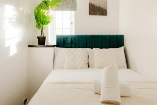 The Hyde Park Retreat - Stylish 2BR Family Apt. - Londra - 6