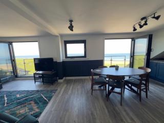 Penthouse North Sea Front - Saltburn-by-the-Sea - 8