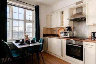 The Hyde Park Retreat - Stylish 2BR Family Apt. - Londra - 1