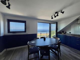 Penthouse North Sea Front - Saltburn-by-the-Sea - 1
