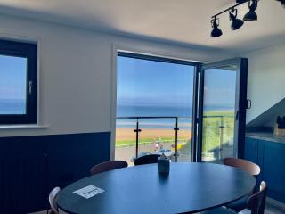 Penthouse North Sea Front - Saltburn-by-the-Sea - 3