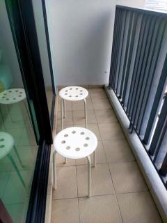 Mandala Homestay - Studio with 2 queen bed at i-City, Shah Alam - Shah Alam - 1