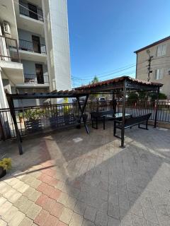 ჩვენი სახლი Our House - 4