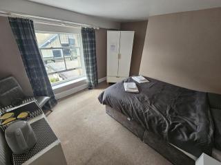 The Bulls Head Hotel - Youlgreave - 7