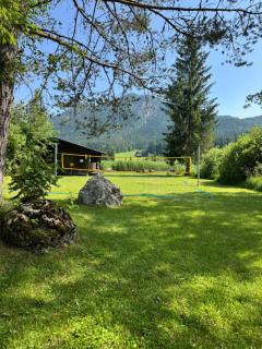 Villa Christine am Weißensee - Weissensee - 8