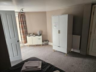 The Bulls Head Hotel - Youlgreave - 5