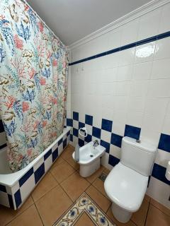 Alquilaencanarias-La Tejita Pirata! - 2