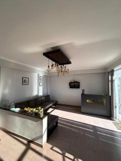 ჩვენი სახლი Our House - 1