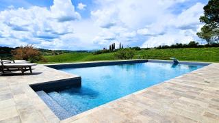 Villa Talciona - Poggibonsi - 0