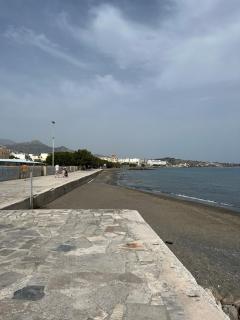 Apartment Almyra - ALMYRA with seaview - Ierápetra - 4