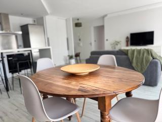 fantastic apartment 75m2 Big pool private parking top location - Le Pontet - 5