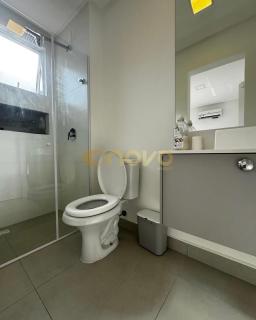 Apartamento disponível - 2