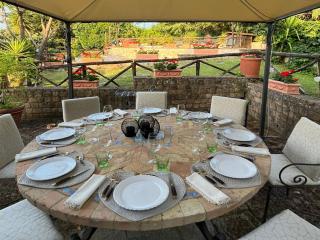 Villa Villa Mina by Interhome - Monte Compatri - 6