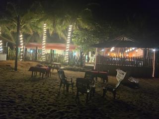 Hotel Angel Inn Beach - Trincomalee - 1