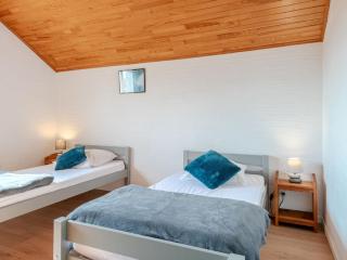 Holiday Home Sicard-1 by Interhome - Mimizan-Plage - 7