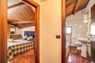 Hotel Sant'Angelo al Belvedere - Vico Equense - 4