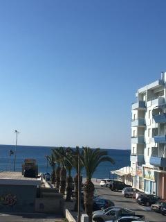 Apartment Almyra - ALMYRA with seaview - Ierápetra - 9