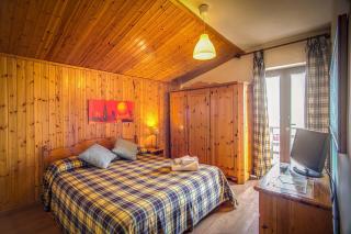 Hotel Sant'Angelo al Belvedere - Vico Equense - 3