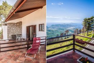 Hotel Sant'Angelo al Belvedere - Vico Equense - 2
