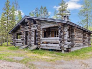 Holiday Home Kuontijärvi b by Interhome - Ruka - 0