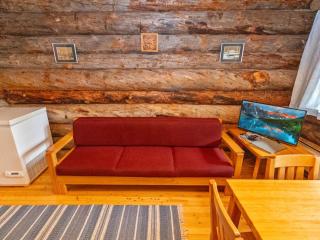 Holiday Home Kuontijärvi b by Interhome - Ruka - 6