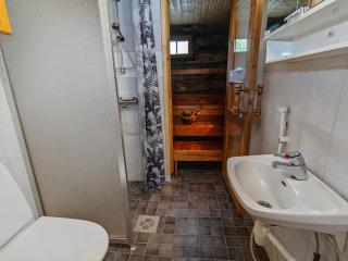 Holiday Home Kuontijärvi b by Interhome - 1