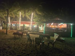 Hotel Angel Inn Beach - Trincomalee - 2
