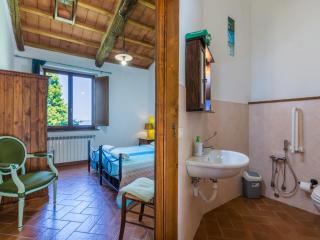 Apartment Stalla by Interhome - Sasso Pisano - 1