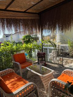 Alpine Villa at Hisarönü Ölüdeniz Ovacık Fethiye 6+2, 12 People - Fethiye - 9