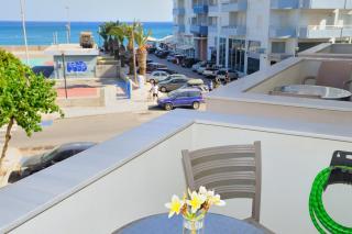 Apartment Almyra - ALMYRA with seaview - Ierápetra - 0