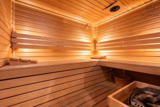 Flatbook Willa Spa Mikoszewo - 4 sypialni, jacuzzi i sauna - 6