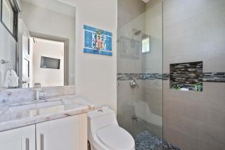 Serene Oceanview Villa with Pool - Playa Flamingo - 1