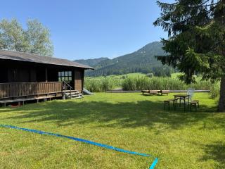 Villa Christine am Weißensee - Weissensee - 6