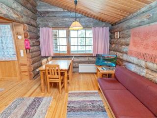 Holiday Home Kuontijärvi a by Interhome - Ruka - 7