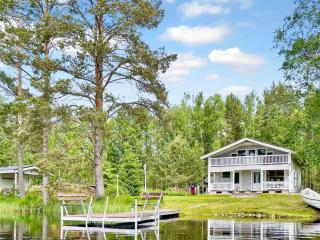 Holiday Home Niittyranta by Interhome - Kukko - 0